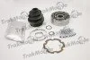 <strong>VW Шрус внутренний к-кт 33 зуб. T2 1.6/2.1 TRAKMOTIVE 45-0058 (фото 1)</strong>