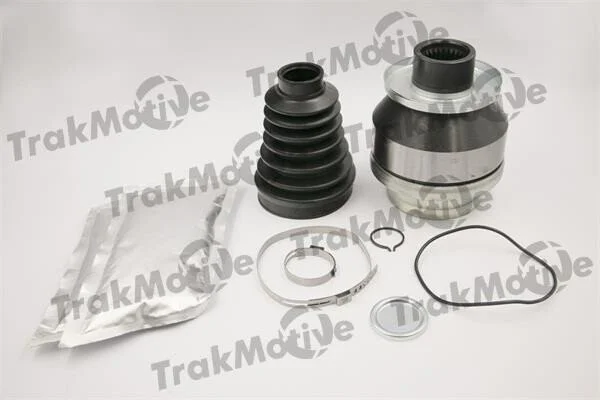 <strong>VW ШРКШ внутрішній к-кт 30/26 зуб.T5 03- TRAKMOTIVE 45-0062 (фото 1)</strong>