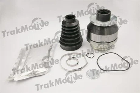 VW ШРКШ внутрішній к-кт 30/26 зуб.T5 03- для TRAKMOTIVE 45-0062 фото товару