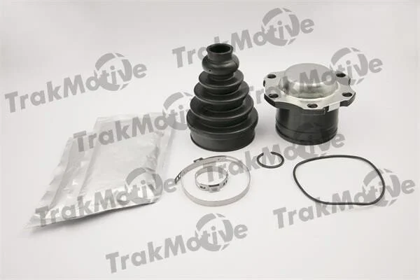 <strong>VW ШРКШ внутрішній к-кт 30 зуб. Golf,Polo,Skoda TRAKMOTIVE 45-0066 (фото 1)</strong>