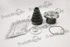 <strong>VW ШРКШ внутрішній к-кт 30 зуб. Golf,Polo,Skoda TRAKMOTIVE 45-0066 (фото 1)</strong>