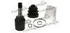 <strong>FIAT ШРКШ внутрішній к-кт 24/24 зуб. DOBLO (223_) 1.3 JTD 16V 04-06 TRAKMOTIVE 45-0148 (фото 1)</strong>