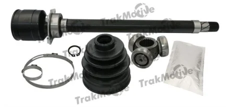 FIAT К-кт шарнірів приводного вала GRANDE PUNTO (199_) 1.9 D Multijet 06-09 для TRAKMOTIVE 45-0156 фото товару