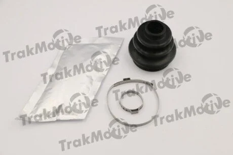 ALFA ROMEO пильник ШРКШа 24,5*57,5*70 156 2.4 00-05 для TRAKMOTIVE 50-0011 фото товару