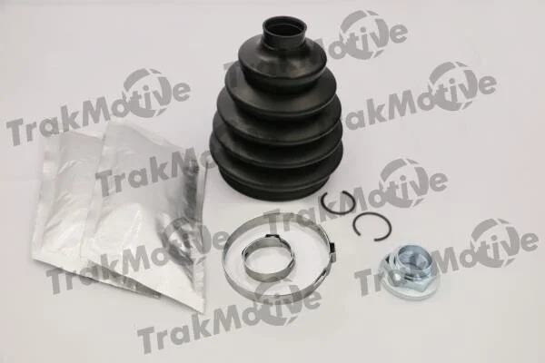 <strong>ALFA ROMEO К-т пильнику ШРКШ внутрішній. 138,6*26,9*96,4 159 Sportwagon 2.4 07-12, FIAT BRAVO II 2.0 D 08-14, LANCIA DELTA III 2.0 D 08-14 TRAKMOTIVE 50-0012 (фото 1)</strong>