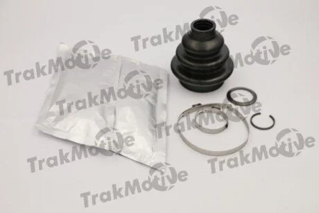 ALFA ROMEO К-т пильнику ШРКШ внутрішній. 22,5*52*77 75 2.0 T.S. 87-92 для TRAKMOTIVE 50-0014 фото товару