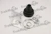 <strong>CITROEN К-т пильнику ШРКШ 83,5*25*96 XANTIA 2.0 HDI 109 99-03 TRAKMOTIVE 50-0026 (фото 1)</strong>
