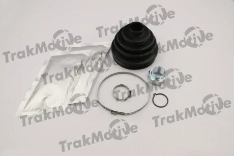 FIAT К-т пильнику ШРКШ 80*24*91,4 COUPE 2.0 93-96, MAREA 2.4 JTD 99-02, ALFA ROMEO 145 99-01, 155 92-97, 156 02-05 для TRAKMOTIVE 50-0028 фото товару