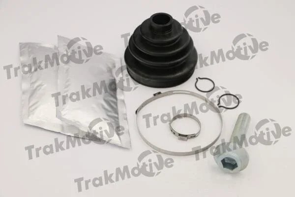 <strong>AUDI К-т Пыльника ШРУС 80*24*91,4 100 (4A2, C4) 2.5 TDI 90-94, A6 (4A2, C4) 2.5 TDI 94-97, A6 Avant (4A5, C4) S6 4.2 94-97 TRAKMOTIVE 50-0036 (фото 1)</strong>