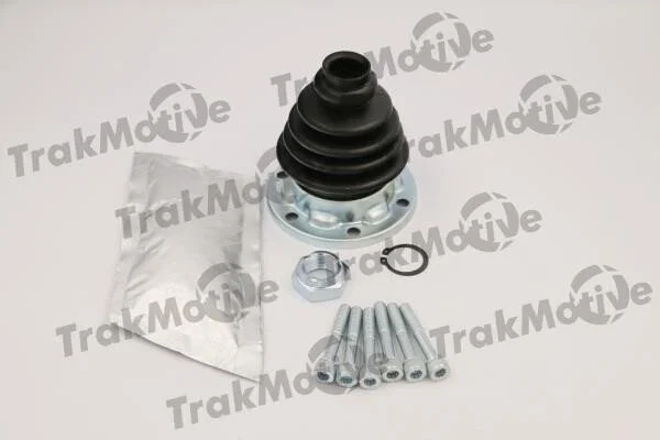 <strong>AUDI К-т пыльника ШРУС 107*21*100 100 C3 Avant (445, 446) 1.8 Cat, 90 B2 (813, 814, 853) 2.2 E quattro, A6 C5 (4B2) 2.8 99-05 TRAKMOTIVE 50-0041 (фото 1)</strong>