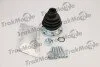 <strong>AUDI К-т пыльника ШРУС 107*21*100 100 C3 Avant (445, 446) 1.8 Cat, 90 B2 (813, 814, 853) 2.2 E quattro, A6 C5 (4B2) 2.8 99-05 TRAKMOTIVE 50-0041 (фото 1)</strong>