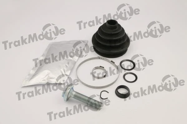 <strong>AUDI К-т Пыльника ШРУС 79*21*80 100 2.4 D 90-94, 100 Avant 2.6 92-94 TRAKMOTIVE 50-0042 (фото 1)</strong>