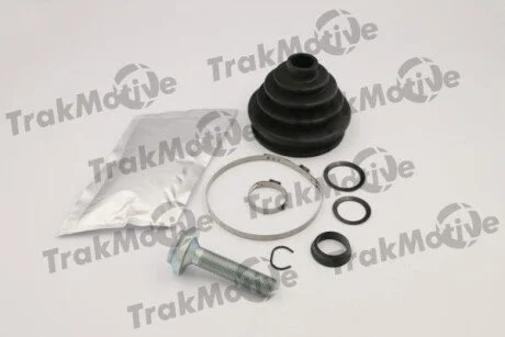 AUDI К-т Пыльника ШРУС 79*21*80 100 2.4 D 90-94, 100 Avant 2.6 92-94 для TRAKMOTIVE 50-0042 фото товару