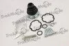 <strong>AUDI захист ШРКШ внутрішній. 28*104.5*100 з мет. обоймою 80 2.0 91-94 TRAKMOTIVE 50-0043 (фото 1)</strong>