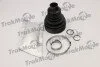 <strong>AUDI К-кт пильника ШРКШ A4 Allroad B8 (8KH) 2.0 TDI quattro 09-16 TRAKMOTIVE 50-0048 (фото 1)</strong>