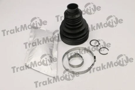 AUDI К-кт пильника ШРКШ A4 Allroad B8 (8KH) 2.0 TDI quattro 09-16 для Audi TRAKMOTIVE 50-0048 фото товару