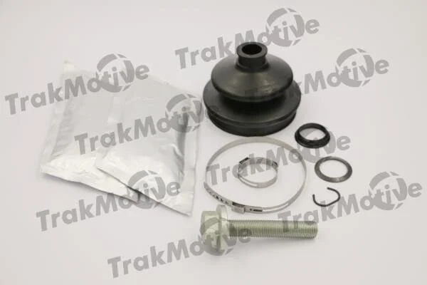 <strong>VW К-т пыльника ШРУС нар. 19,5*82*72 PASSAT B5 (3B2) 1.9 TDI Syncro/4motion 97-00, AUDI A4 -04, A6 -05 TRAKMOTIVE 50-0062 (фото 1)</strong>