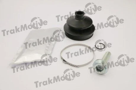 AUDI К-кт Пыльник ШРУСа 72*19,5*82 A4 B6 (8E2) 1.9 TDI quattro 01-04 для TRAKMOTIVE 50-0064 фото товару