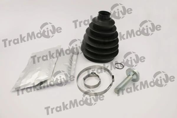 <strong>AUDI К-кт пильник ШРКШа 144*30,5*102 A4 2.7 TDI 07-12, A5 2.7 TDI 07-12, A6 2.0 TDI 11-18 TRAKMOTIVE 50-0065 (фото 1)</strong>
