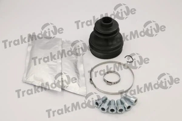 <strong>AUDI К-т пильнику ШРКШ нар. 20,5*77*87 100 C4 Avant (4A5) 2.3 E 91-94, 80 B4 Avant (8C5) 2.3 E 92-96 TRAKMOTIVE 50-0068 (фото 1)</strong>