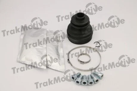 AUDI К-т пильнику ШРКШ нар. 20,5*77*87 100 C4 Avant (4A5) 2.3 E 91-94, 80 B4 Avant (8C5) 2.3 E 92-96 для TRAKMOTIVE 50-0068 фото товара