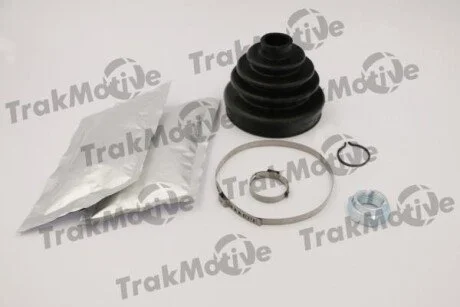 К-т пильнику ШРКШ внутрішній.трешип 24*80*91,4 DAEWOO Nubira Lacetti Aveo 1,6 для TRAKMOTIVE 50-0069 фото товару