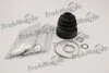 <strong>AUDI К-т пильнику ШРКШ 87*20*70 A4 B6 (8E2) 2.0 00-04, A4 B7 Avant (8ED) 2.0 TFSI quattro 04-08 TRAKMOTIVE 50-0070 (фото 1)</strong>