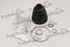 <strong>AUDI К-т пильнику ШРКШ A3 2.0 TDI 03-12, FORD GALAXY I 1.9 TDI 05-06, SEAT ALTEA 2.0 TDI 05-, TOLEDO III 2.0 TDI 04-09, SKODA OCTAVIA II 2.0 TDI 05-10, VW TRAKMOTIVE 50-0073 (фото 1)</strong>