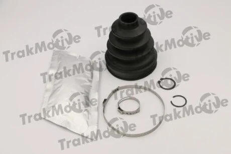 AUDI К-т пильнику ШРКШ A3 2.0 TDI 03-12, FORD GALAXY I 1.9 TDI 05-06, SEAT ALTEA 2.0 TDI 05-, TOLEDO III 2.0 TDI 04-09, SKODA OCTAVIA II 2.0 TDI 05-10, VW для TRAKMOTIVE 50-0073 фото товару