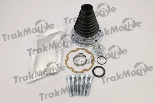 <strong>AUDI К-т пыльника ШРУС 112,5*27*100 A3 1.9 TDI 00-03, A3 1.9 TDI 04-10, SEAT ALTEA 1.6 LPG 09-, SKODA OCTAVIA II 1.6 04-13, VW BORA I (1J2) 2.0 98-13 TRAKMOTIVE 50-0077 (фото 1)</strong>