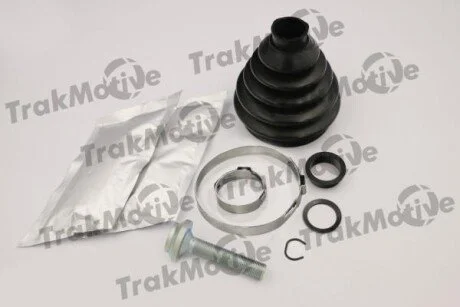 VW К-т Пыльника ШРУСа 30*96*118 Polo 1,9TDI, SKODA, SEAT, AUDI для TRAKMOTIVE 50-0079 фото товару