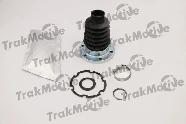 <strong>VW К-т пильнику ШРКШ 111*27*94 BORA I (1J2) 1.4 00-05, BORA I (1J2) 1.9 SDI 98-05, GOLF IV (1J1) 1.4 97-04, GOLF VI (5K1) 1.4 08-12, AUDI A3 (8L1) 1.6 96-03, SEAT TOLEDO II (1M2) 1.6 98-04, SKODA OCTAVIA I (1U2) 1.4 00-10 TRAKMOTIVE 50-0082 (фото 1)</strong>