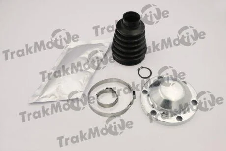 VW К-кт пыльника ШРУСа 100,5*27*67,5 AUDI A3/A6/A7/A8/Q3 10- для TRAKMOTIVE 50-0083 фото товару