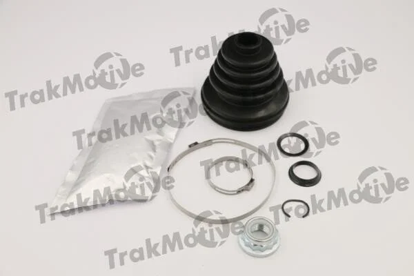 <strong>AUDI К-т пыльника ШРУС 91*21,5*84 A2 1.6 FSI 02-05, SEAT CORDOBA (6L2) 1.4 16V 02-07, SKODA FABIA I (6Y2) 1.2 03-08, VW POLO 1.4 TDI 01-05 TRAKMOTIVE 50-0084 (фото 1)</strong>