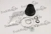 <strong>AUDI К-т пыльника ШРУС 91*21,5*84 A2 1.6 FSI 02-05, SEAT CORDOBA (6L2) 1.4 16V 02-07, SKODA FABIA I (6Y2) 1.2 03-08, VW POLO 1.4 TDI 01-05 TRAKMOTIVE 50-0084 (фото 1)</strong>