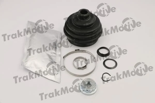 <strong>VW К-т пильнику ШРКШ 20*77*80 GOLF III (1H1) 1.9 TDI 96-97, GOLF IV (1J1) 2.3 00-05, SKODA OCTAVIA I (1U2) 1.6 96-04, SEAT TOLEDO II (1M2) 1.6 98-04, AUDI A3 (8L1) 1.6 96-03 TRAKMOTIVE 50-0086 (фото 1)</strong>