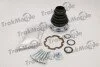 <strong>VW Защита ШРУС внутр. 36,5*100*112 BORA I 1.9 TDI 98-05, CADDY II 1.6 95-97, SKODA OCTAVIA I 1.8 T 97-10, SEAT IBIZA II 1.8 i 93-99, AUDI A3 TRAKMOTIVE 50-0090 (фото 1)</strong>
