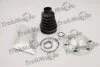 <strong>VW К-кт пильнику ШРКШа 100*28,3*66,5 AUDI A3/A6/A7/A8/Q3 10- TRAKMOTIVE 50-0092 (фото 1)</strong>