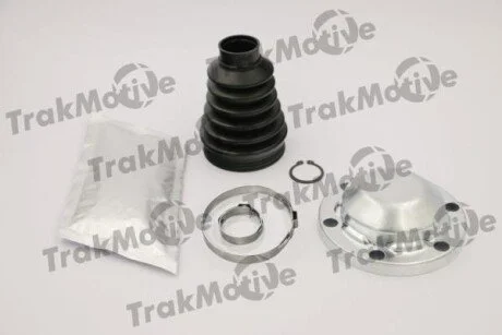 VW К-кт пильнику ШРКШа 100*28,3*66,5 AUDI A3/A6/A7/A8/Q3 10- для TRAKMOTIVE 50-0092 фото товару