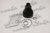 <strong>VW К-кт пильнику ШРКШа 11*28,5*86 GOLF VI 2.0 TDI 09-12, PASSAT B6 2.0 09-10, AUDI A3 (8P1) 1.9 TDI 03-05, SEAT, SKODA TRAKMOTIVE 50-0093 (фото 1)</strong>