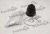 <strong>К-т пильнику ШРКШ 20*70,8*86 AUDI, VW, SEAT TRAKMOTIVE 50-0094 (фото 1)</strong>