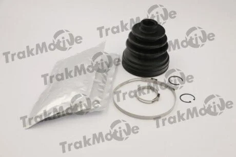 К-т пильнику ШРКШ 20*70,8*86 AUDI, VW, SEAT для TRAKMOTIVE 50-0094 фото товару