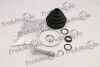 <strong>VW К-т пыльника ШРУСа 79*21*80 11 (B/C37) 1.4 (B/C373) 97-00, SKODA SUPERB I (3U4) 2.0 01-08, AUDI A4 B5 (8D2) 1.8 94-00 TRAKMOTIVE 50-0101 (фото 1)</strong>