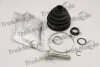 <strong>AUDI К-т Пыльника ШРУС 23*86*88 VW PASSAT B5 (3B2) 1.9 TDI 98-00, SKODA SUPERB I (3U4) 1.9 TDI 02-05 TRAKMOTIVE 50-0102 (фото 1)</strong>