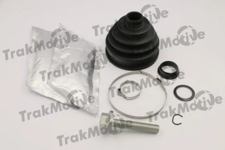 AUDI К-т Пыльника ШРУС 23*86*88 VW PASSAT B5 (3B2) 1.9 TDI 98-00, SKODA SUPERB I (3U4) 1.9 TDI 02-05 для TRAKMOTIVE 50-0102 фото товару