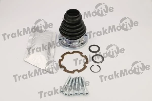 <strong>AUDI захист ШРКШ внутрішній. 36,5*112*100 з мет. обоймою 80 2.0 91-94, VW PASSAT B2 (32B) 2.2 TRAKMOTIVE 50-0106 (фото 1)</strong>