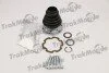 <strong>AUDI захист ШРКШ внутрішній. 36,5*112*100 з мет. обоймою 80 2.0 91-94, VW PASSAT B2 (32B) 2.2 TRAKMOTIVE 50-0106 (фото 1)</strong>