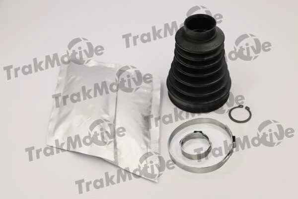<strong>VW К-т пильнику ШРКШ 33*111,5*78 MULTIVAN V 2.5 TDI 03-09, TRANSPORTER V 04-09, AUDI Q7 4.2 TDI quattro 09-15 TRAKMOTIVE 50-0108 (фото 1)</strong>