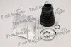 <strong>VW К-т пильнику ШРКШ 33*111,5*78 MULTIVAN V 2.5 TDI 03-09, TRANSPORTER V 04-09, AUDI Q7 4.2 TDI quattro 09-15 TRAKMOTIVE 50-0108 (фото 1)</strong>