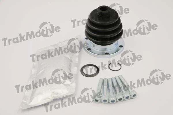 <strong>VW К-т пыльника ШРУС внутр. 15,5*89,2*93 Golf II 1,0-1,3, CADDY II (9K9A) 1.4 00-04, POLO III CLASSIC (6V2) 60 1.4 95-01, AUDI 50 (863) 1.3 TRAKMOTIVE 50-0115 (фото 1)</strong>